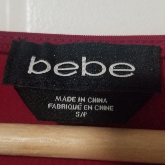 Chiffon long leaves blouse - Picture 3 of 4